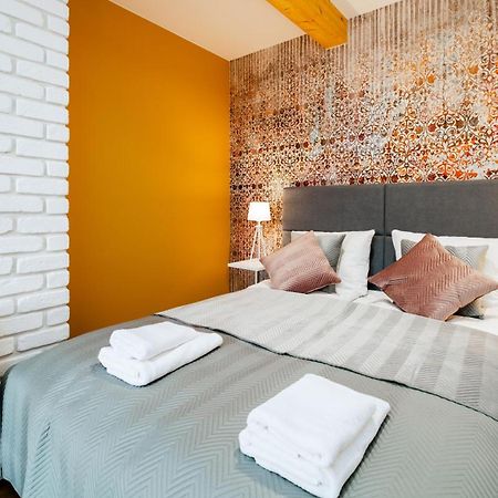 Wonder Home - Apartamenty Z Widokami I Blisko Szlakow - W Spokojnej Czesci Karpacza Luaran gambar