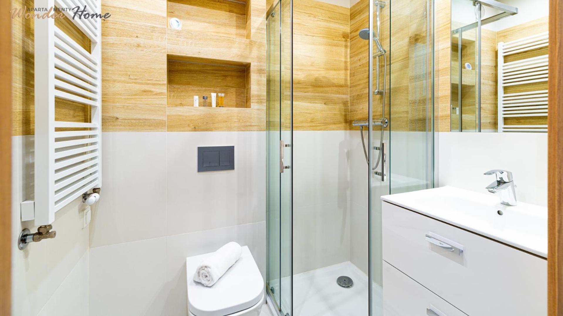 Wonder Home - Apartamenty Z Widokami I Blisko Szlakow - W Spokojnej Czesci Karpacza Luaran gambar