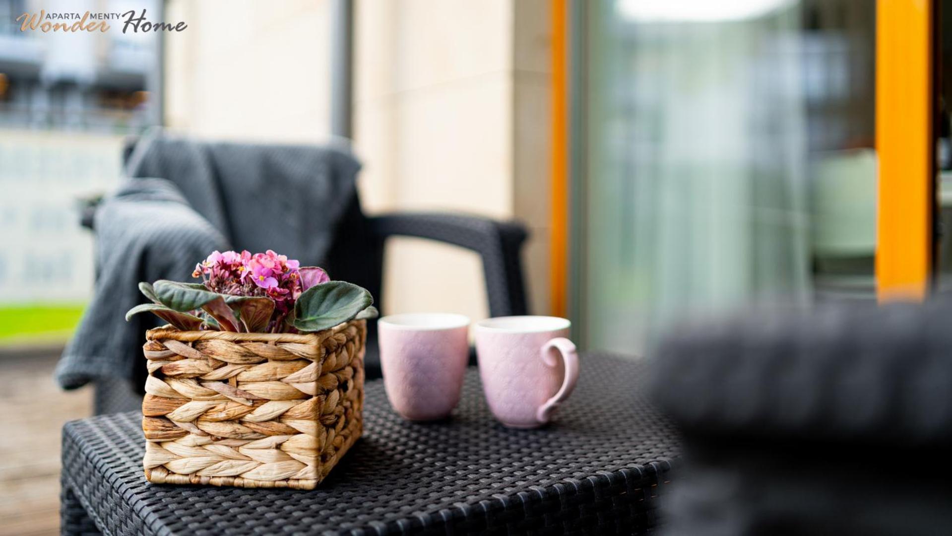 Wonder Home - Apartamenty Z Widokami I Blisko Szlakow - W Spokojnej Czesci Karpacza Luaran gambar