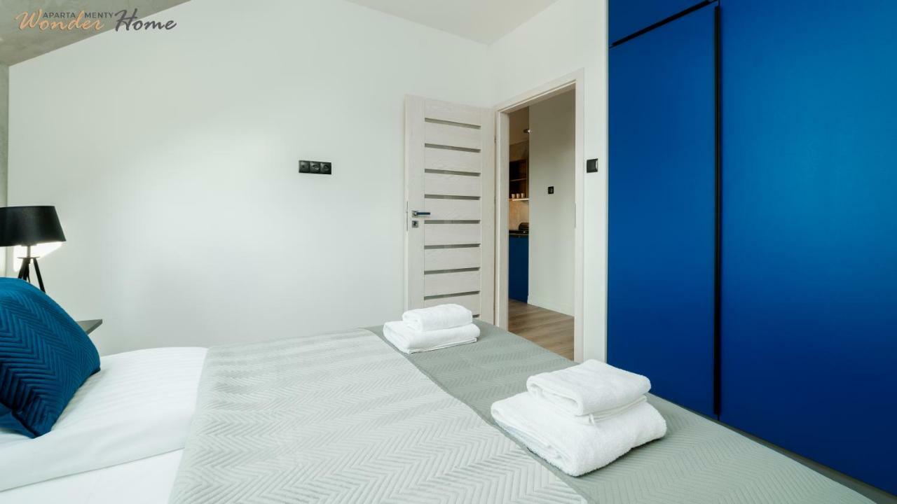 Wonder Home - Apartamenty Z Widokami I Blisko Szlakow - W Spokojnej Czesci Karpacza Luaran gambar